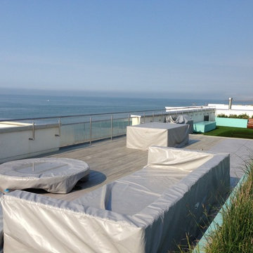 Brighton Roof Top