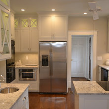 HANOVER KITCHEN