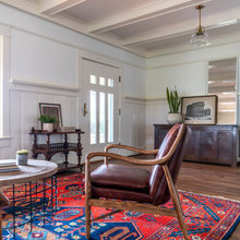 Patterson Living Room
