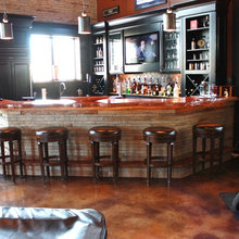 ManCave