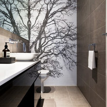 Bathroom modern