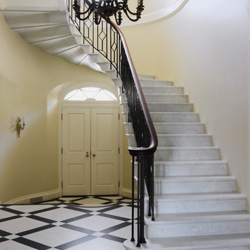 Architectural - Newport, RI