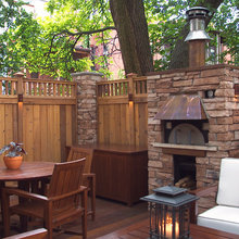 Exterior Ideas