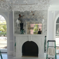 Fireplace Mantels - Fireplace Mantels