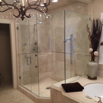 Shower Door