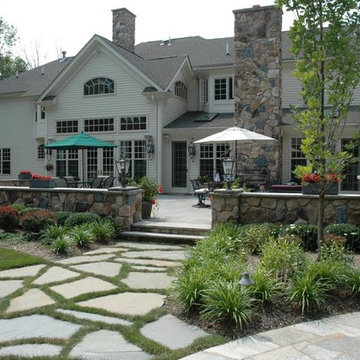 Hardscape & Masonry