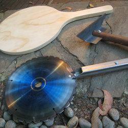 Pizza Oven in the Hills - Outdoor Pizza Ovens