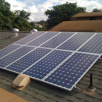 Solar Installation