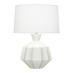 Robert Abbey - Orion Table Lamp by Robert Abbey | RA-MLY17 - Lighting
