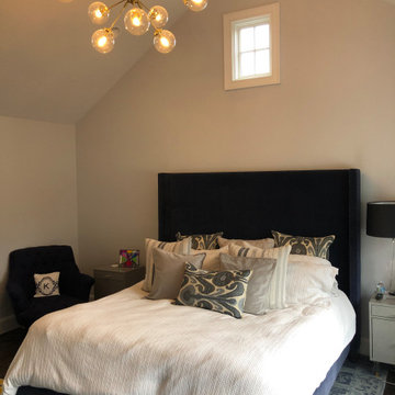 Greenwich Project