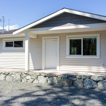 Small Home Chilliwack