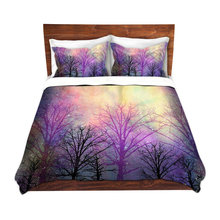 Cirrus bedroom