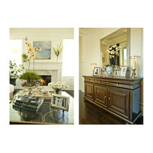 Berry Family Room