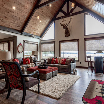 New Lakehouse