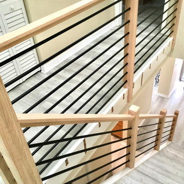 Staircase Renovation 4