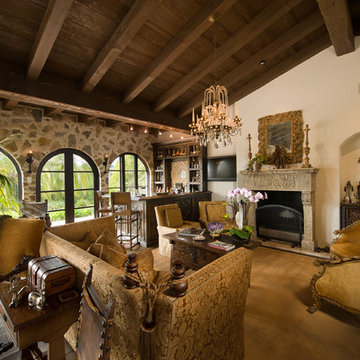 Enchanting Countryside European Estate