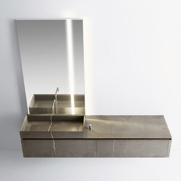 Fall 2016 - Bathrooms