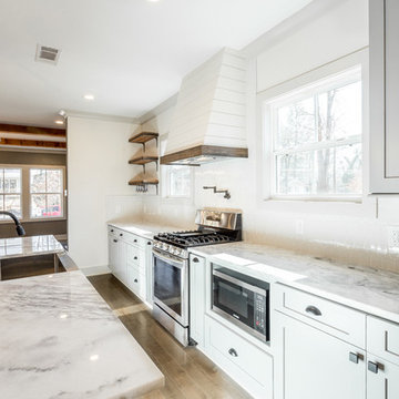 Kirkwood Farmhouse Modern