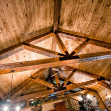 cabin