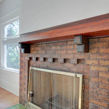 Oregon House