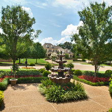 frontyard
