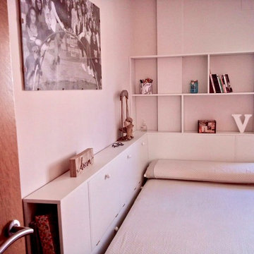 Habitación chica