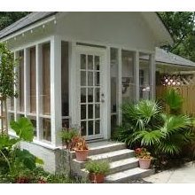 Sun Porch