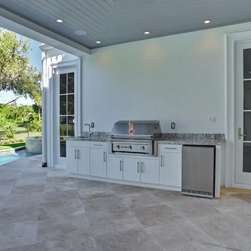 Private Residence, Boca Raton, FL (RPYCC)