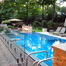 Backyard Ideas
