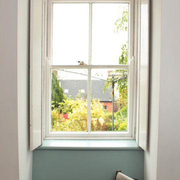 Victorian Refurbishment