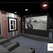 Hills Media Center