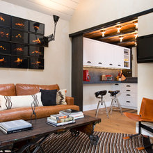 man room