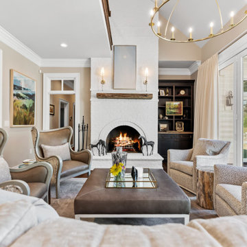 Fair Oaks Estate