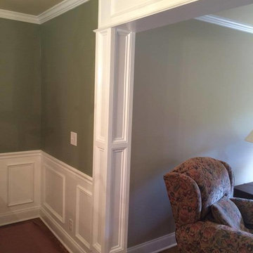 Our Work