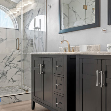 Bathroom Remodel | Coral Dr Project