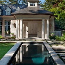 pools