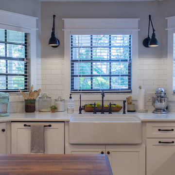 Picture Perfect Kitchen Designs - Home Showroom