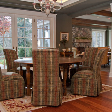 Old Woods Manor