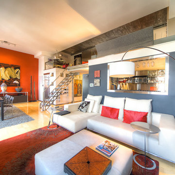 Designer Home