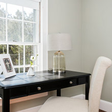 bedroom office