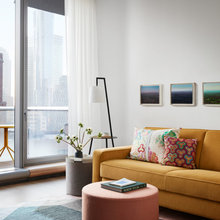 Apartment Living