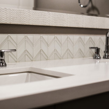 Yorba Linda Bathroom Remodel