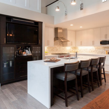 Boston Townhouse