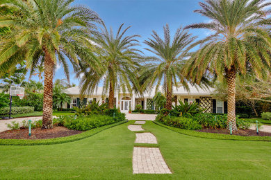 North Palm Beach Residence