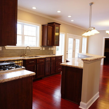 Recent Home in Amherst