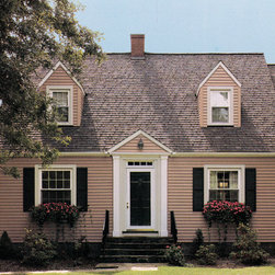 Conquest&reg;: Quality Vinyl Siding - Outdoor Products