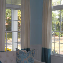 window treatments
