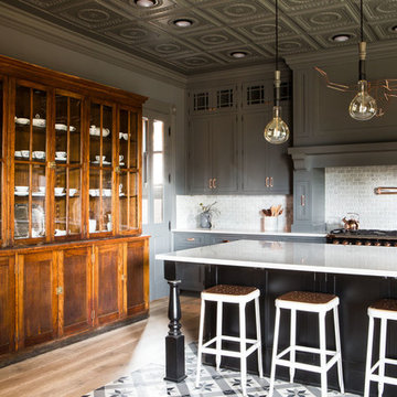 Penny Black House