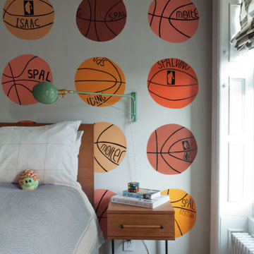 Bed-Stuy Amuse-Bouche