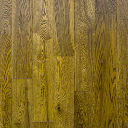 Wood Flooring - Products